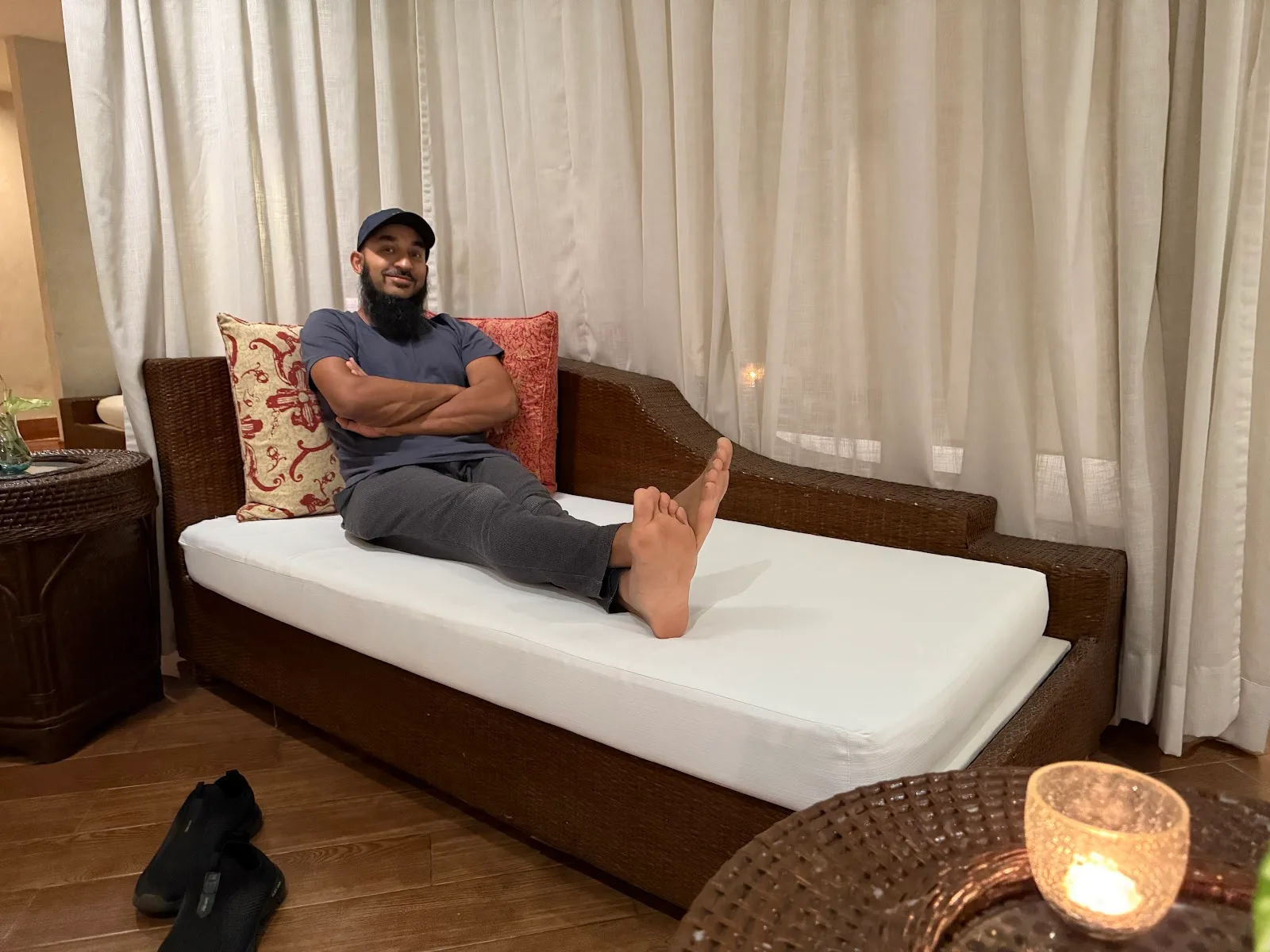 Aura Spa