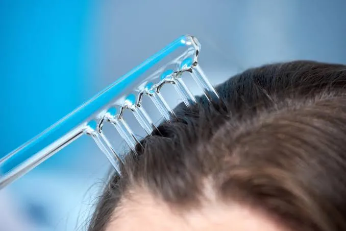 CzerPlezer Unisex Family Salon