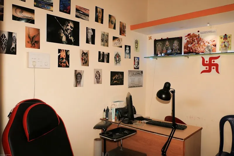 Tattoo Time Tattoo Studio