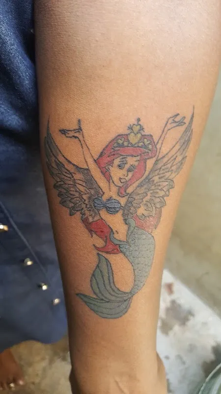 Tattoo Time Tattoo Studio