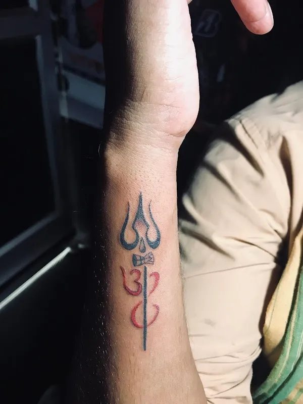 AMMA - Tattoo & Piercing