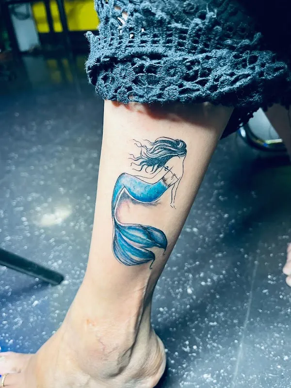 AMMA - Tattoo & Piercing