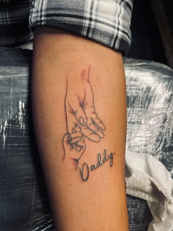 AMMA - Tattoo & Piercing
