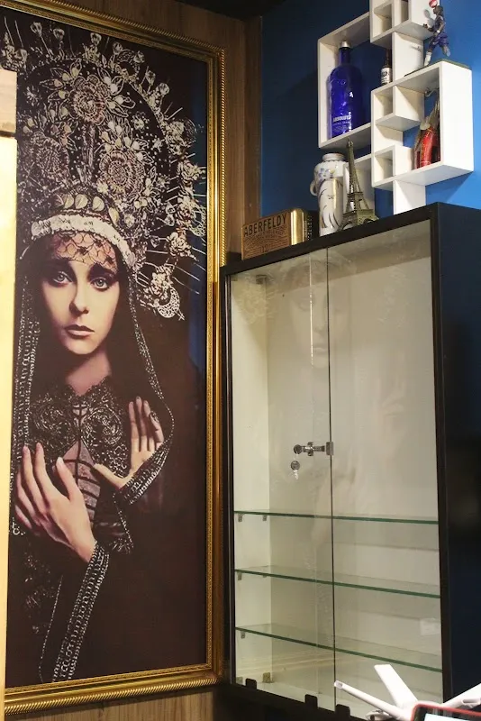AMMA - Tattoo & Piercing