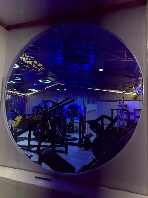 ORO Fitness | Transformation studio | Best gym in Bangalore |Diet consultancy | Cafeteria | Community gym | personal Training