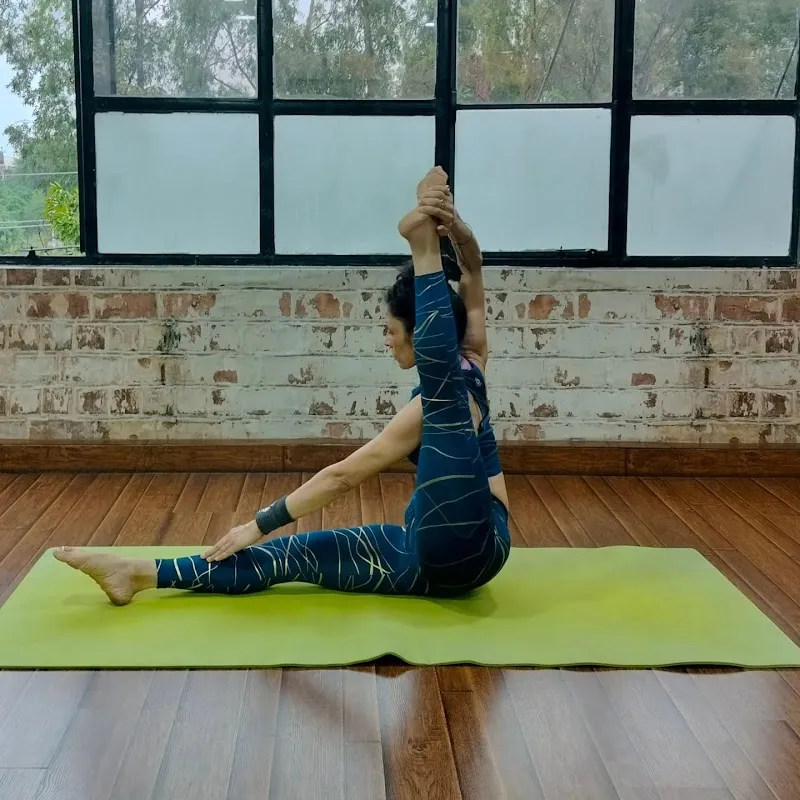 Fit N Flourish ( Fitness & Ayurveda Consultant) | Yoga Studio | Fitness Studio