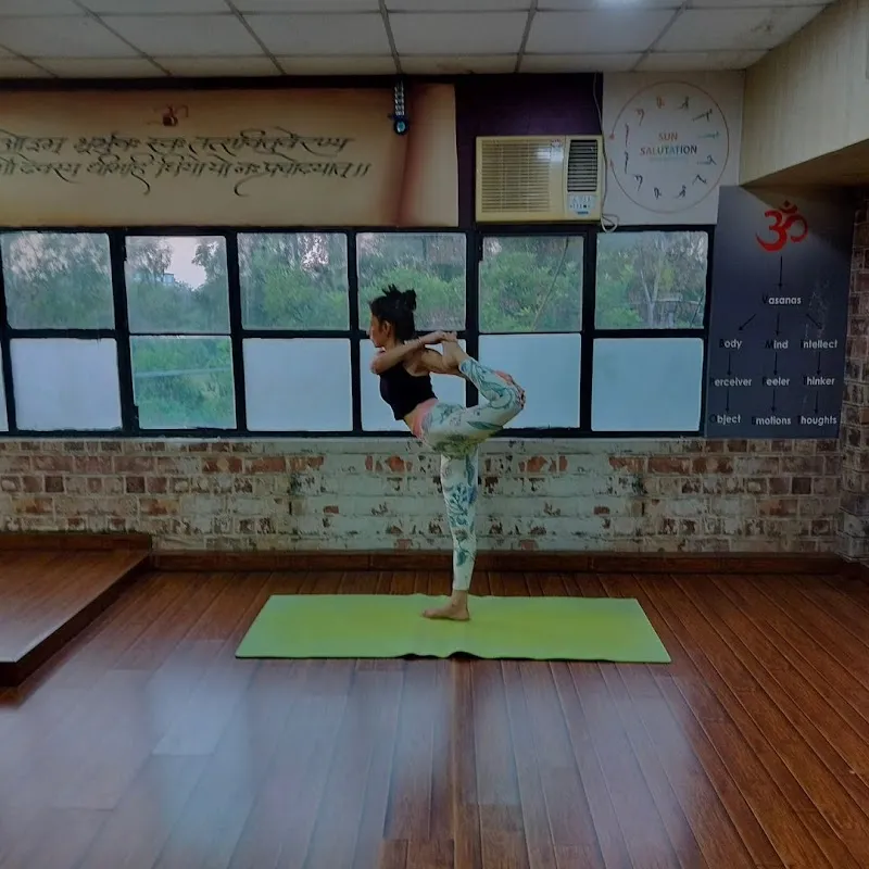 Fit N Flourish ( Fitness & Ayurveda Consultant) | Yoga Studio | Fitness Studio