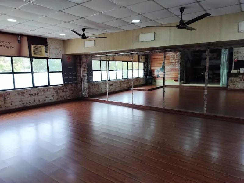 Fit N Flourish ( Fitness & Ayurveda Consultant) | Yoga Studio | Fitness Studio