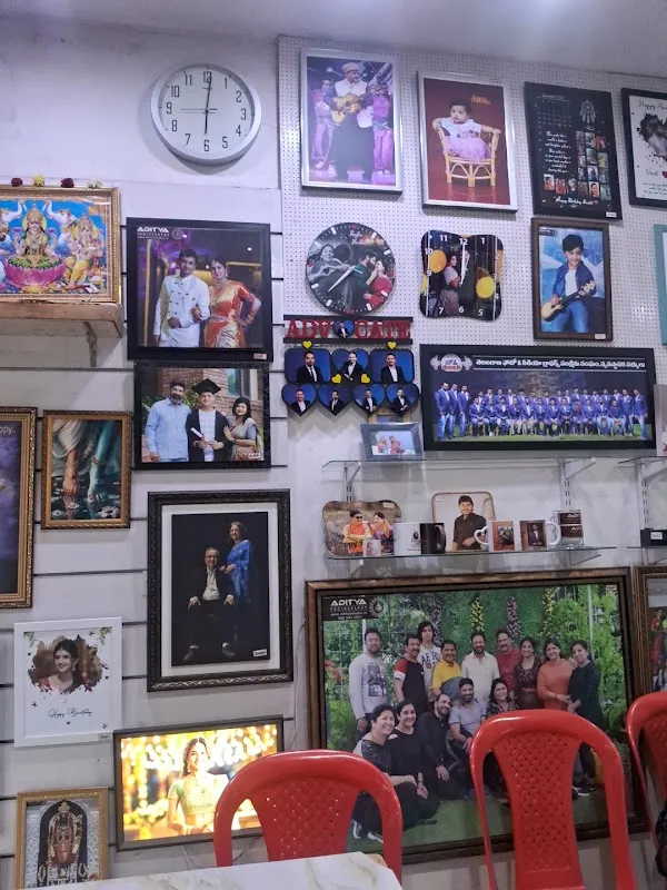 Aditya Studio