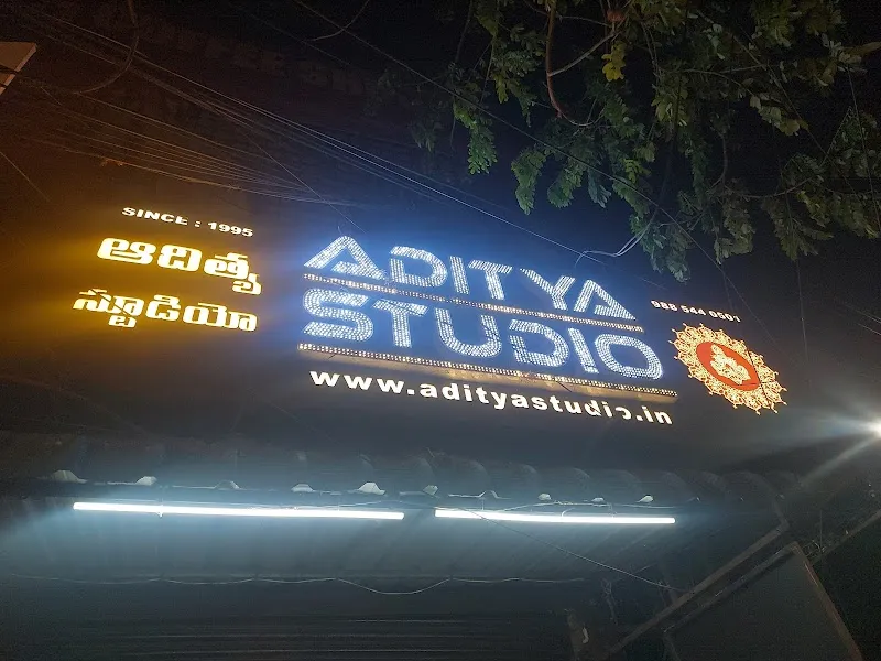 Aditya Studio