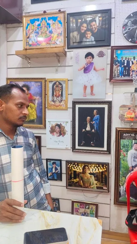 Aditya Studio