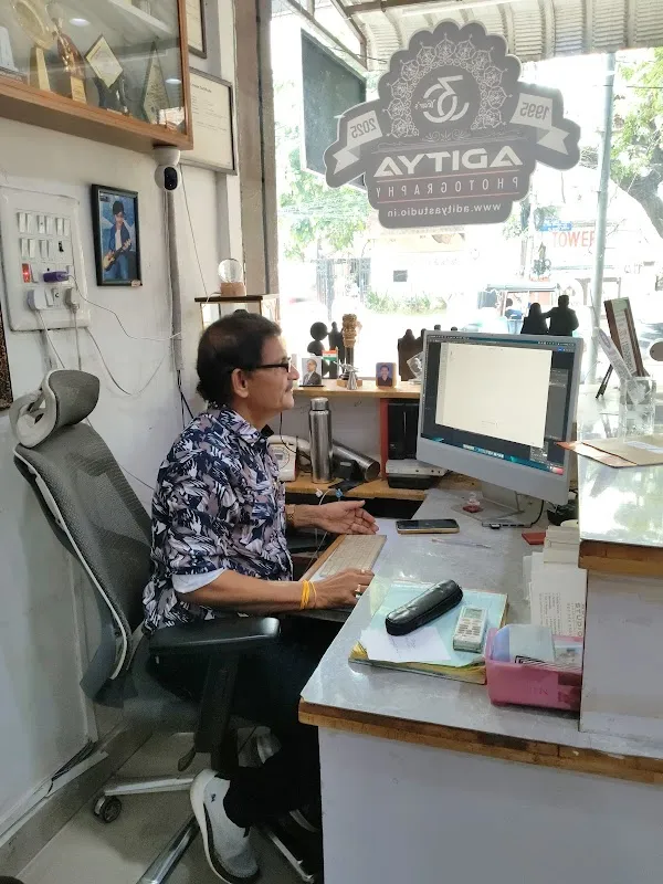 Aditya Studio