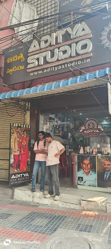Aditya Studio