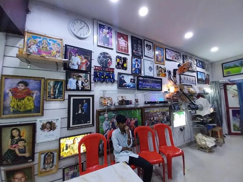 Aditya Studio