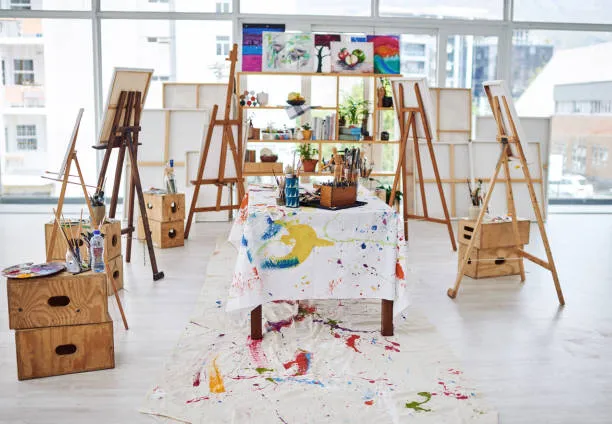 KD ARTS ACADEMY | Best Coaching Classes for NID, NIFT, NATA CEED, UCEED , ART MAH -AAC CET, ELEMENTARY INTERMEDIATE EXAM