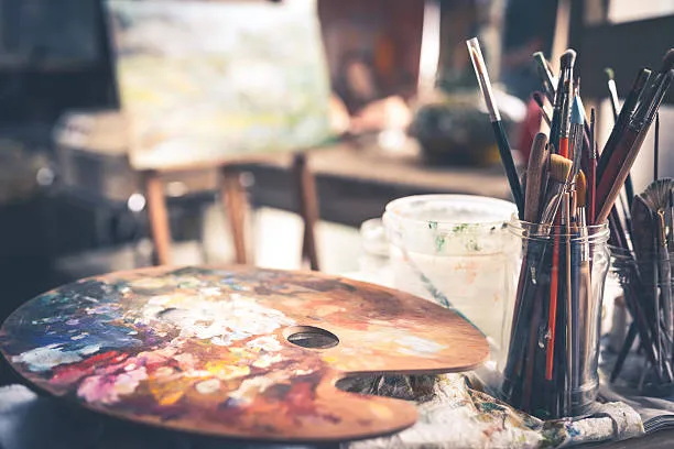 KD ARTS ACADEMY | Best Coaching Classes for NID, NIFT, NATA CEED, UCEED , ART MAH -AAC CET, ELEMENTARY INTERMEDIATE EXAM