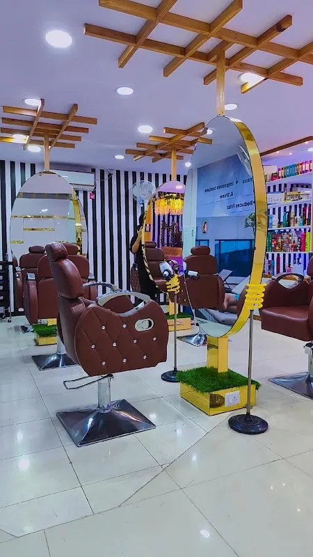 Hairdo Unisex Salon