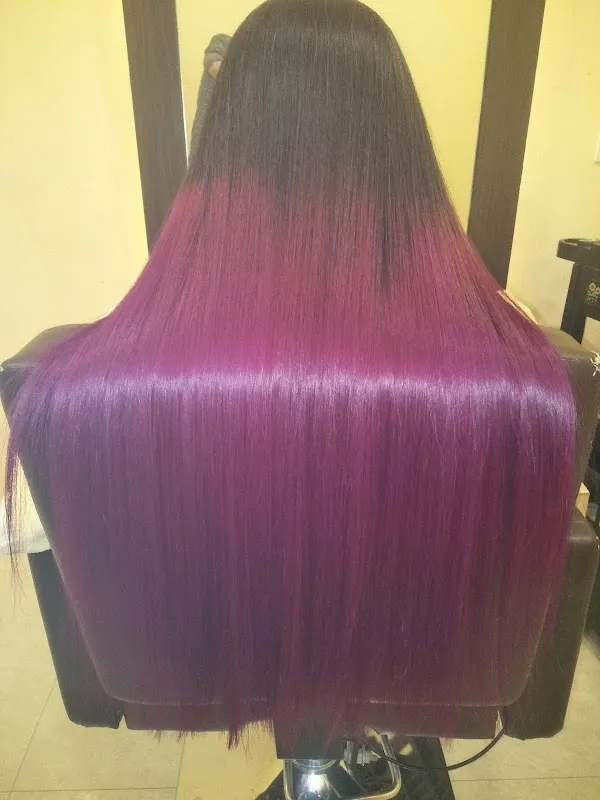 Hairdo Unisex Salon