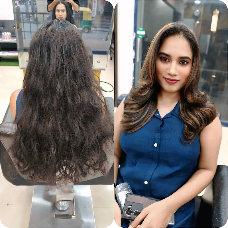 Hairdo Unisex Salon