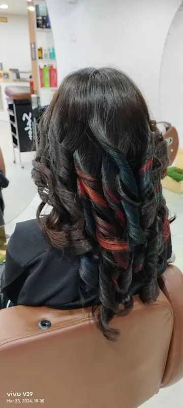 Hairdo Unisex Salon