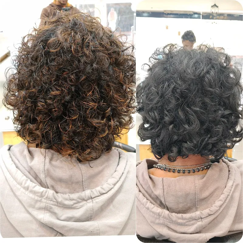 Hairdo Unisex Salon