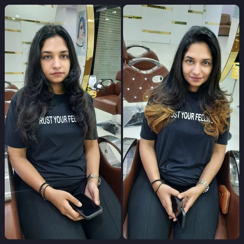 Hairdo Unisex Salon