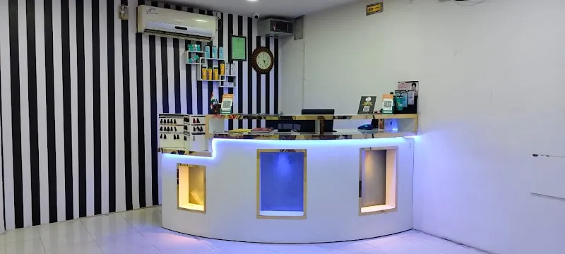 Hairdo Unisex Salon