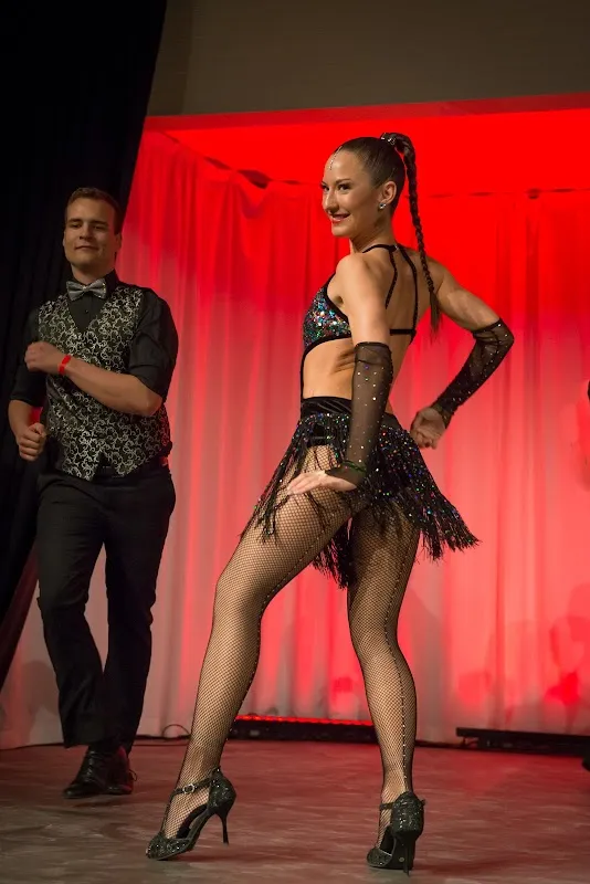 Love Dance Academy