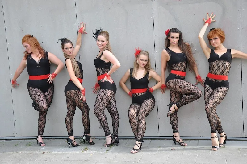 Love Dance Academy