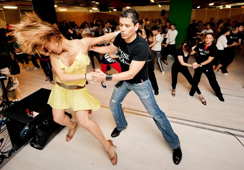 Love Dance Academy