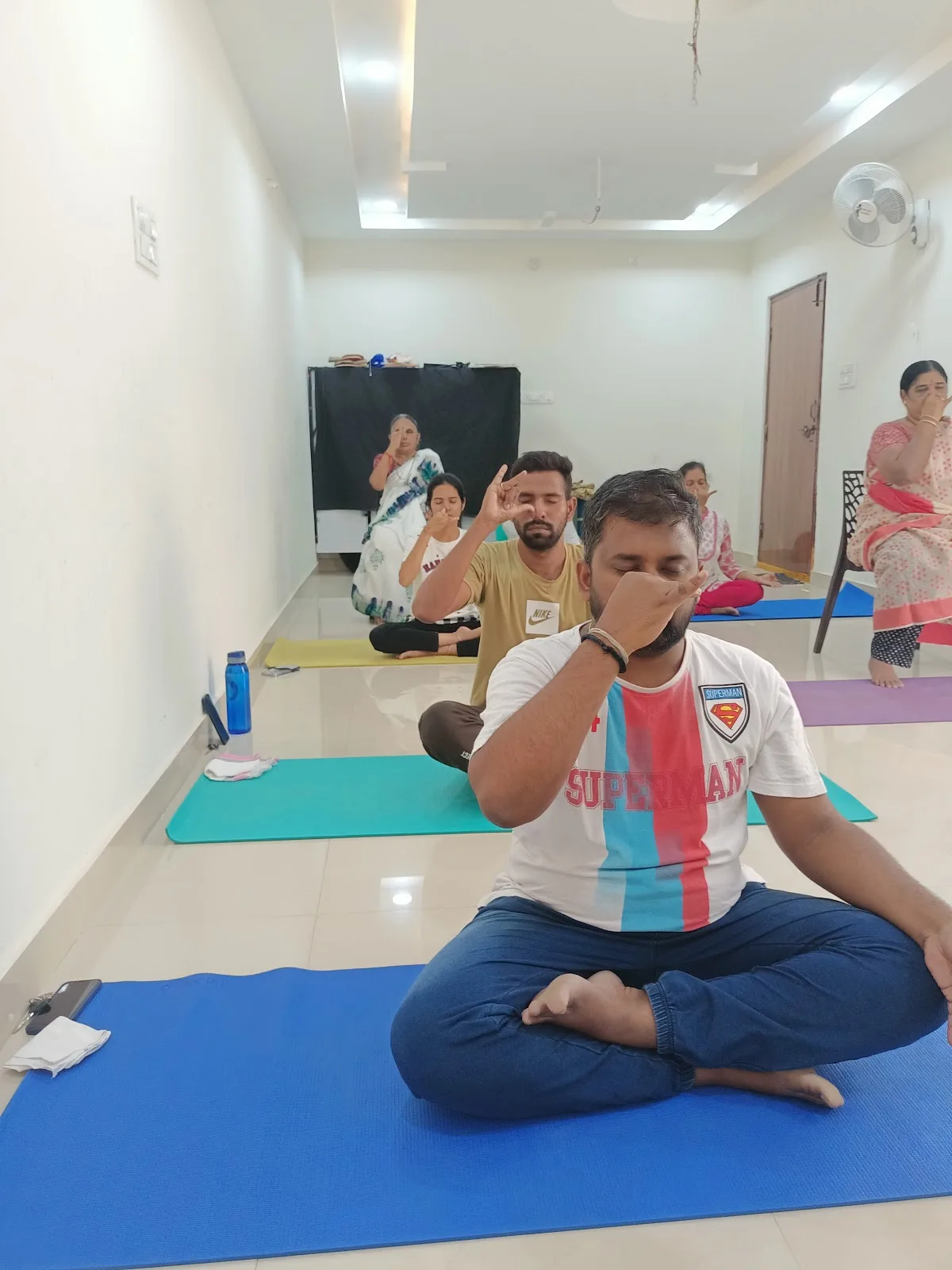 Bindu's Yoga Studio