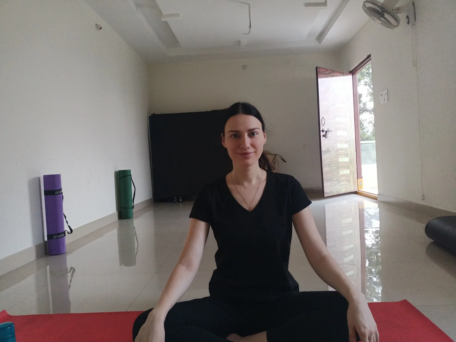 Bindu's Yoga Studio