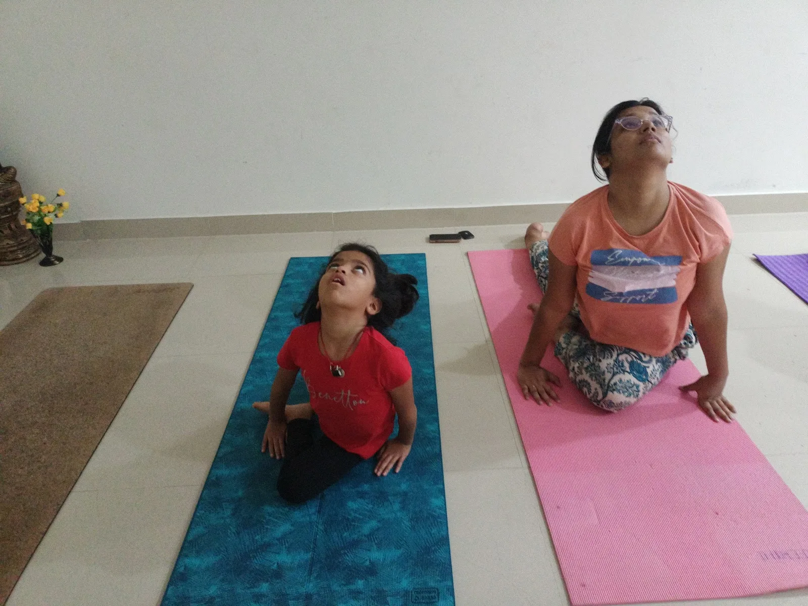 Bindu's Yoga Studio