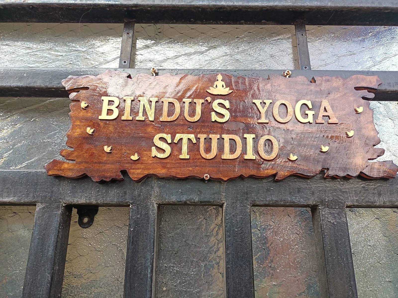 Bindu's Yoga Studio