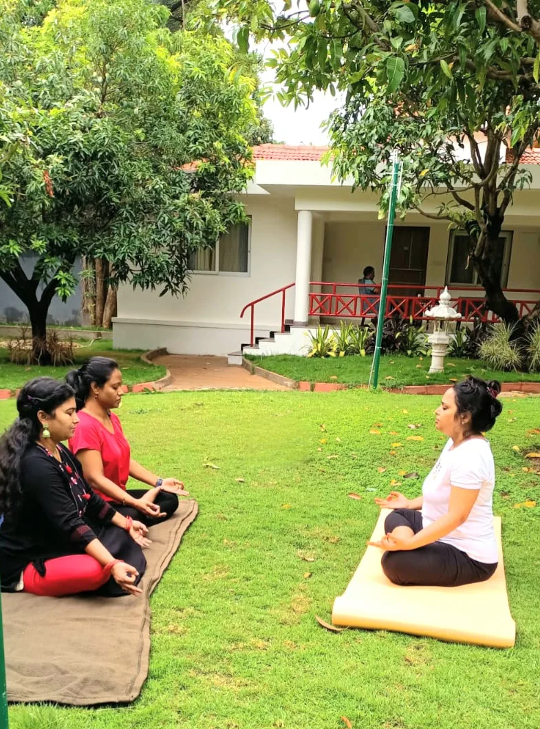 Bindu's Yoga Studio