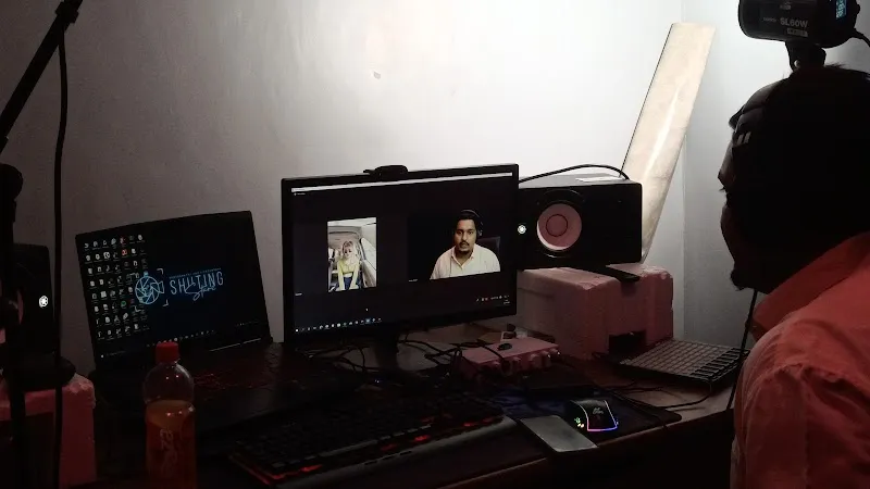 Shuting Starz Photography, Videography & Music Recording Studio