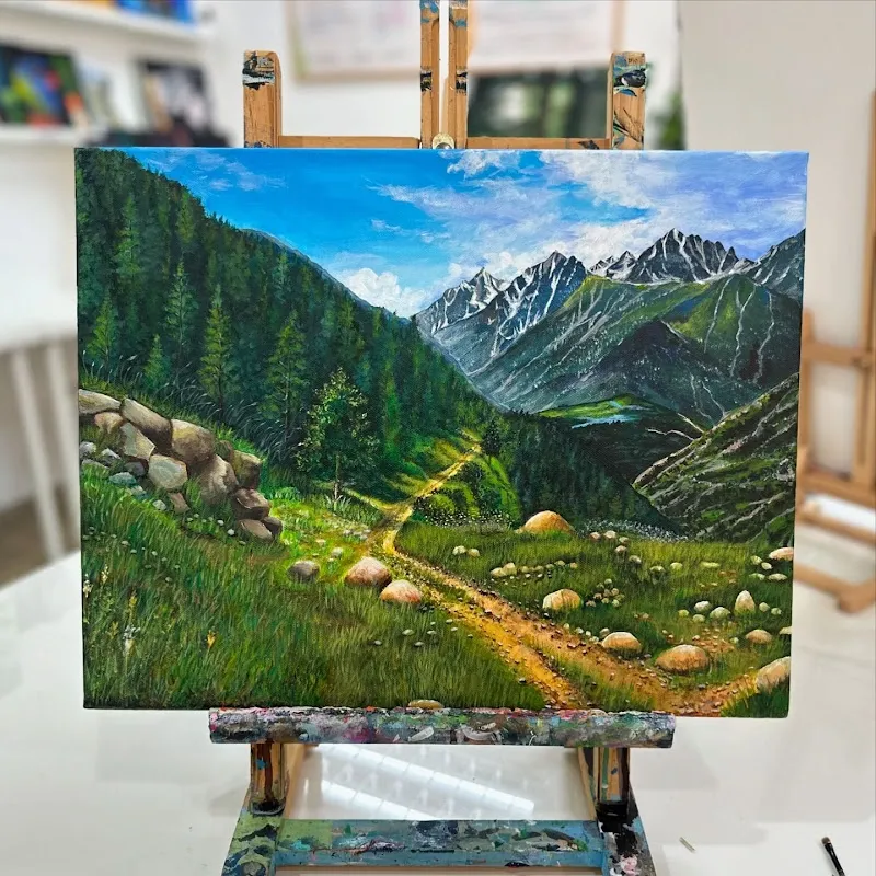 The Fort Studios