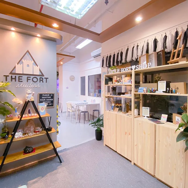 The Fort Studios