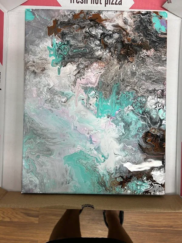 Dream Free Art
