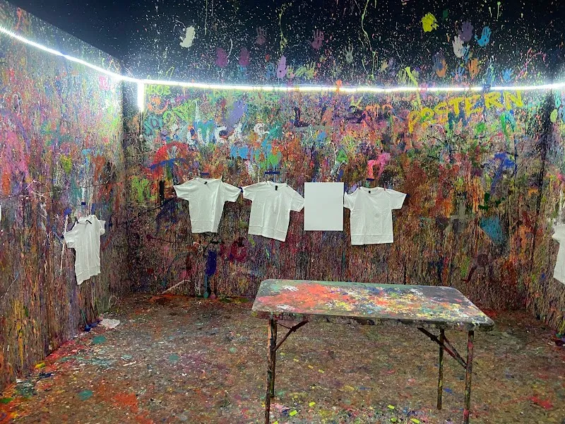 Dream Free Art