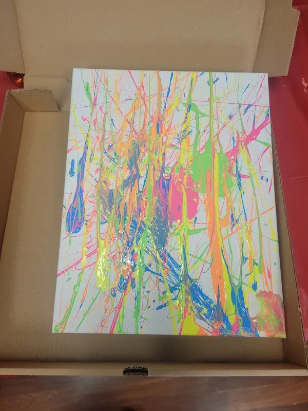 Dream Free Art