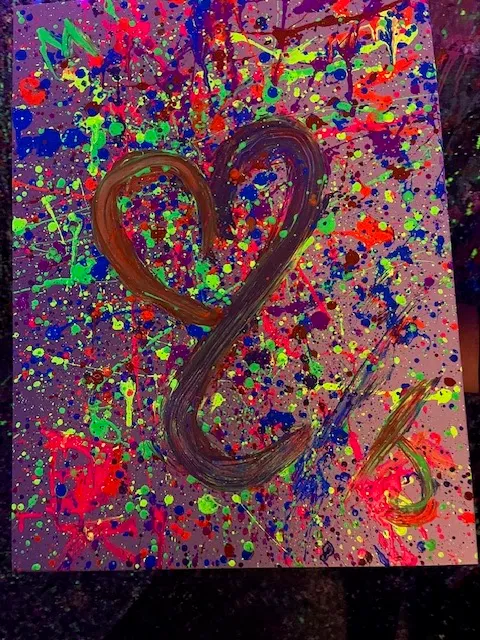 Dream Free Art