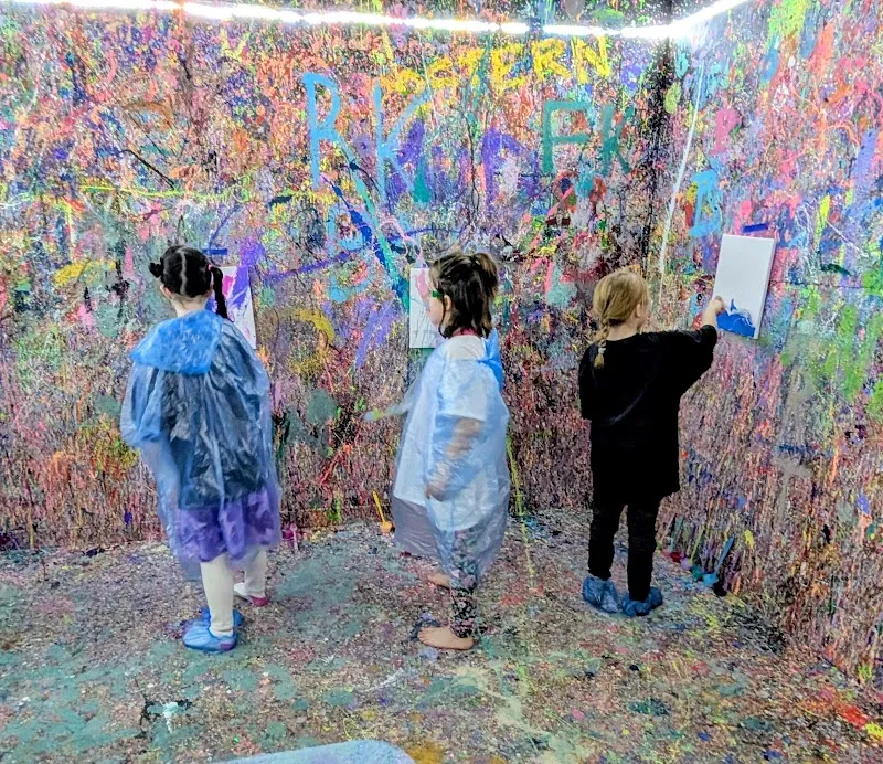 Dream Free Art