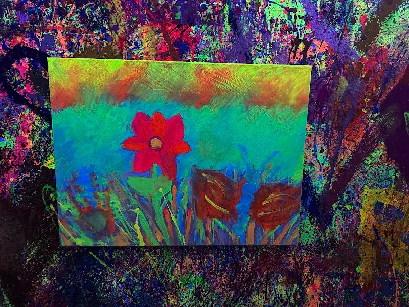 Dream Free Art