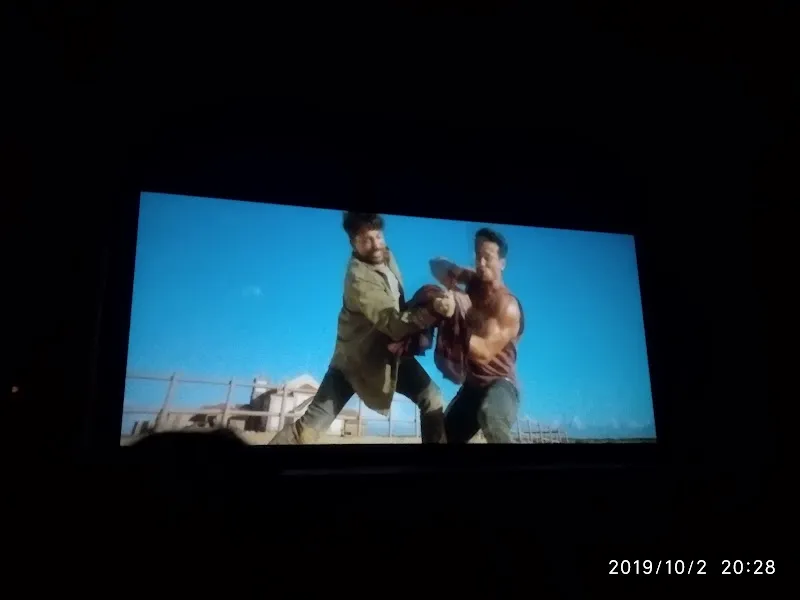 MANEK TALKIES