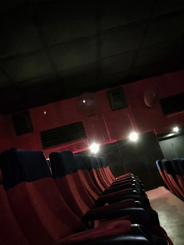 MANEK TALKIES