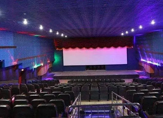 MANEK TALKIES