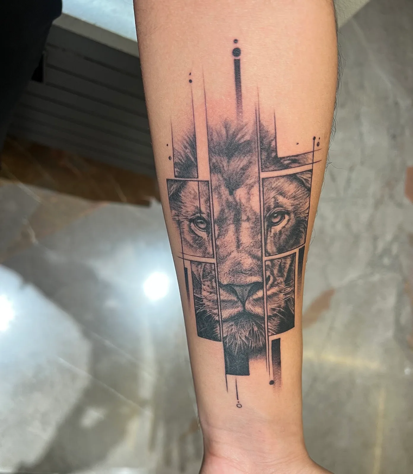 Black Tattoo