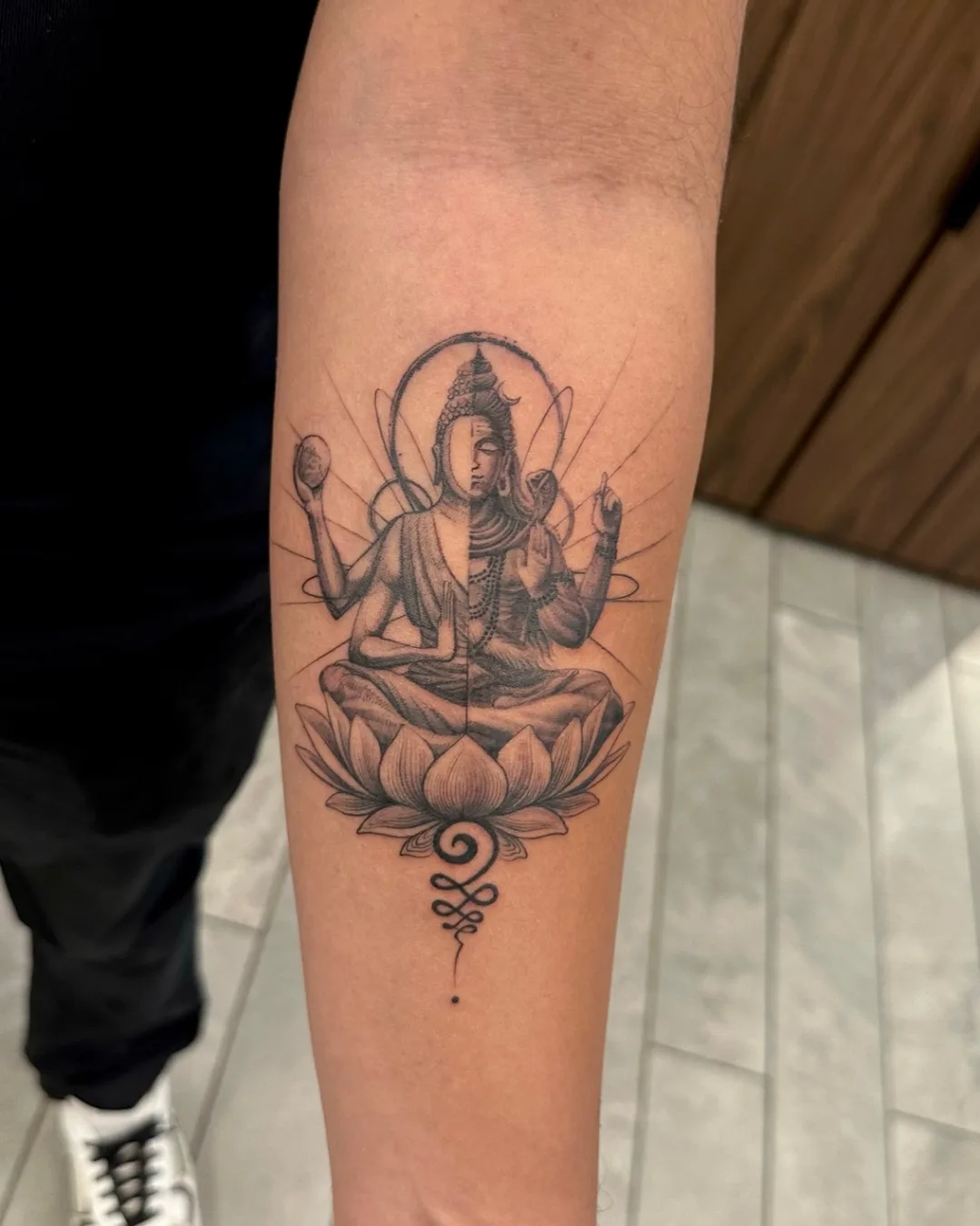 Black Tattoo