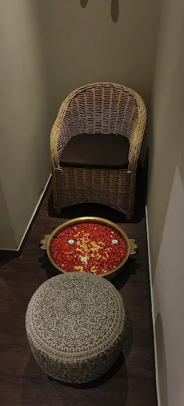Tia day spa